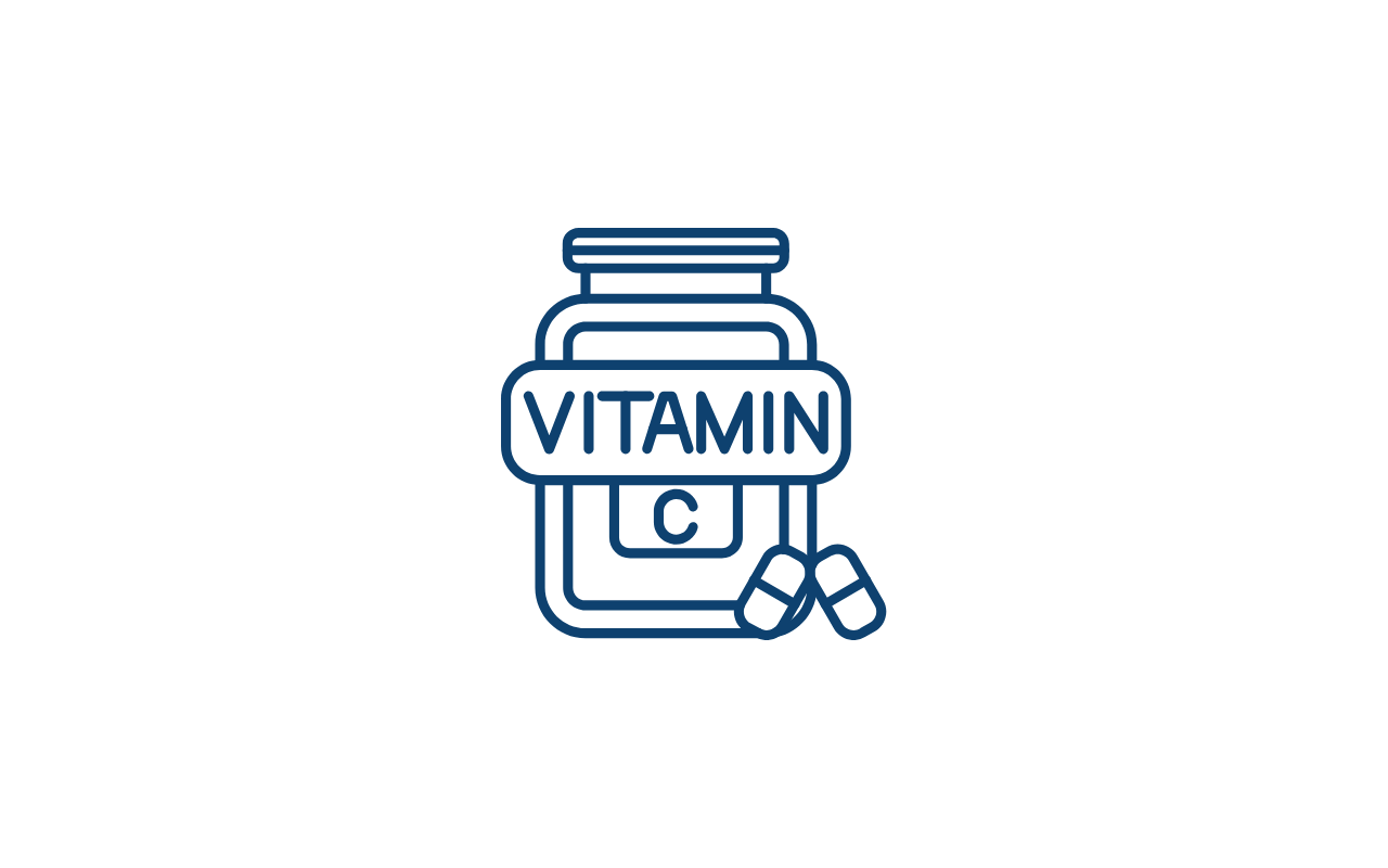 Booster Vitamin C